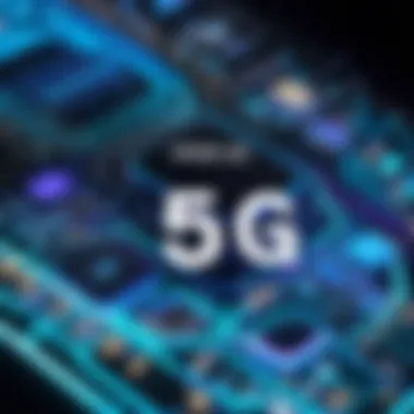 Magnificent Advantages of 5G vs 4G: A Comprehensive Analysis