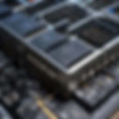 Magnificent Exploring the Landscape of 40Gb Ethernet Switches