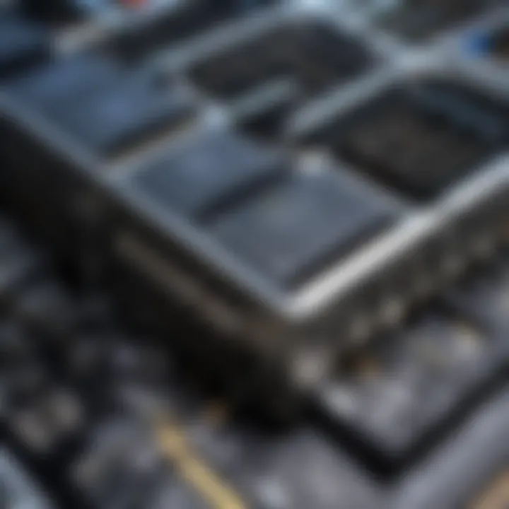 Magnificent Exploring the Landscape of 40Gb Ethernet Switches