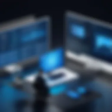 Next-Gen Security Solutions Advanced Vulnerability Detection Technology