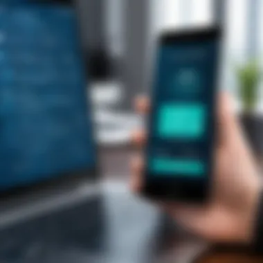Infographic showcasing advantages of two-factor authentication