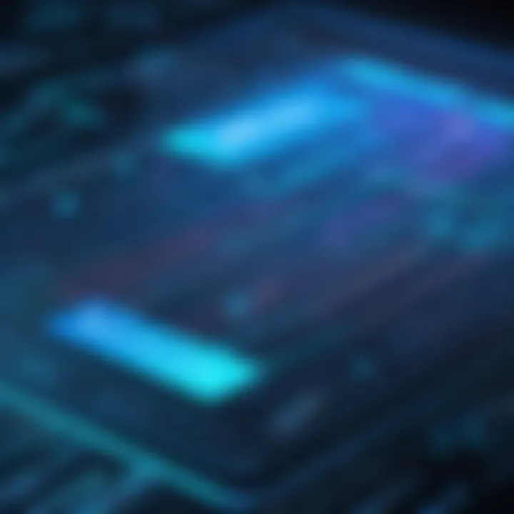 Chart illustrating the implications of IP layer security on organizations.