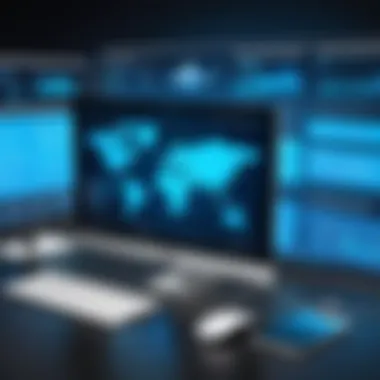 The Future of RDP Security Future outlook of RDP in digital security landscape