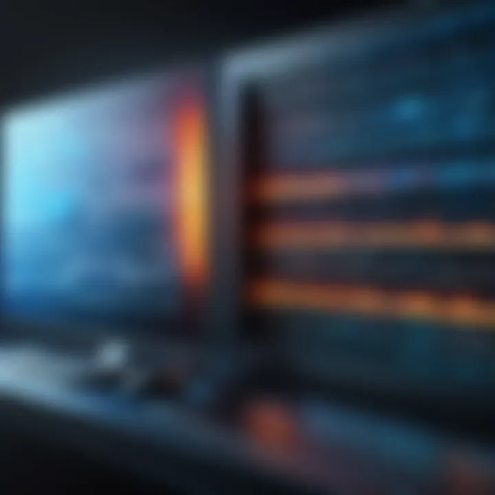 Evolving cyber threats and firewall adaptability
