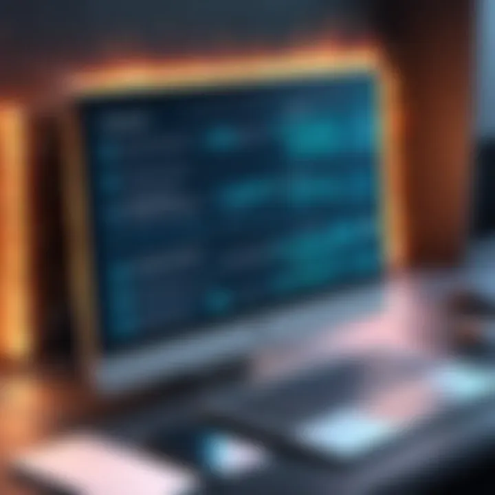 Consequences of neglecting firewall implementations