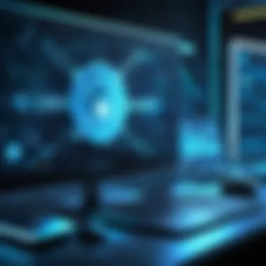 Ensuring Secure Network Infrastructure Network security and data protection