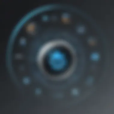 Safeguarding Digital Assets with AT&T AT&T Digital Asset Protection