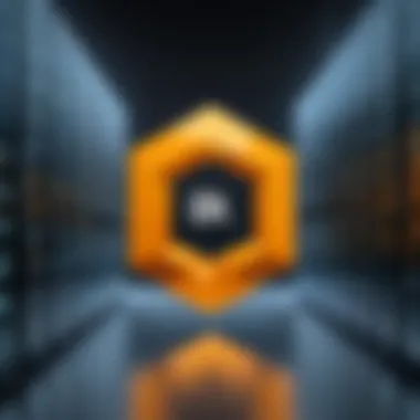 Data Encryption Techniques in AWS Illustration of data encryption techniques used in AWS