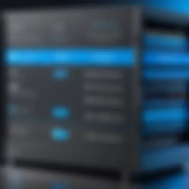 Azure VM General-Purpose SKU Comparison
