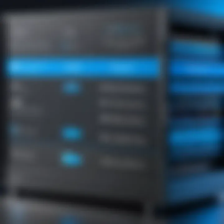 Azure VM General-Purpose SKU Comparison