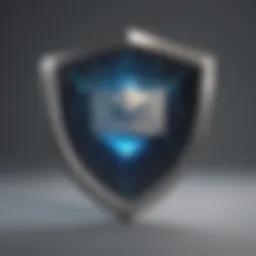 Email Security Shield