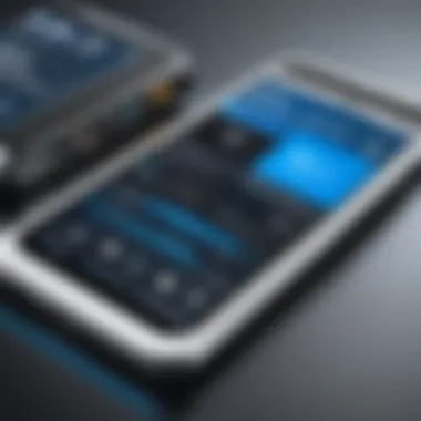 Boost Efficiency with Innovative Features Boost Efficiency with Innovative Features