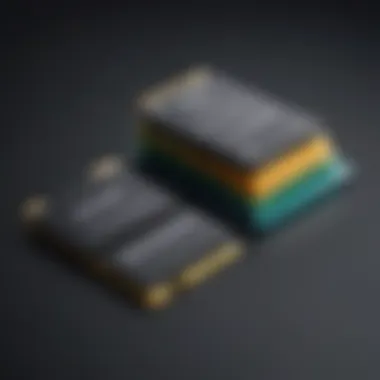 Cache Memory Types Comparison