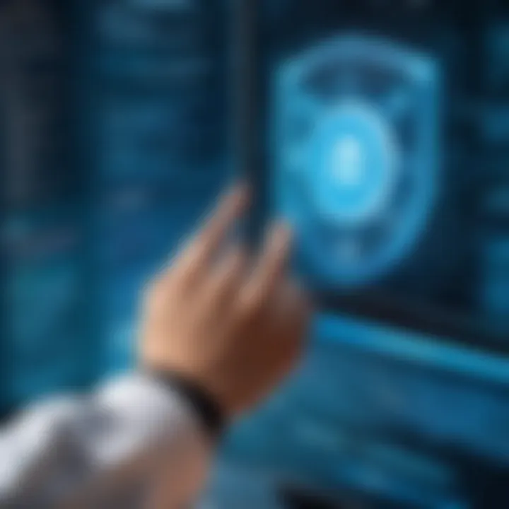 Case study analysis of significant cyber breaches