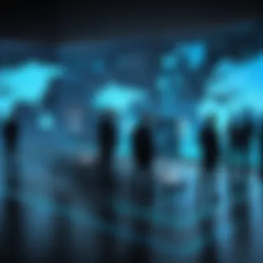 Integrating Security Across the Organization Integrating security measures within organizational structure