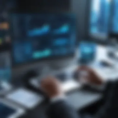 Risk Management Strategies Risk assessment and management in a corporate environment