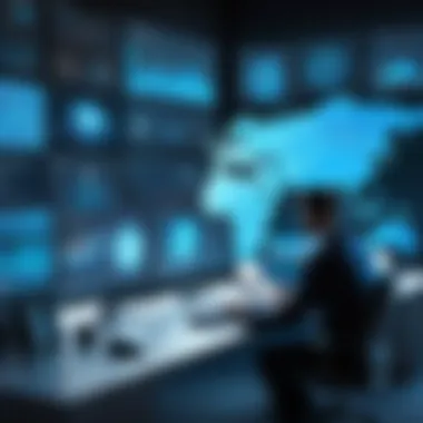 Strategic Oversight in Cybersecurity Strategic planning in cybersecurity leadership