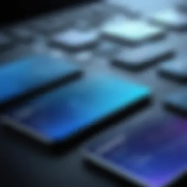 CASB Solutions Comparison Comparative analysis of CASB solutions