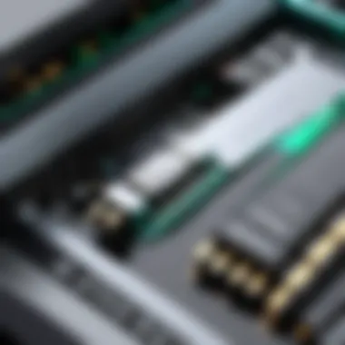 Comprehensive Analysis of 10Gb Fibre Switch Technology Introduction Comprehensive Analysis of 10Gb Fibre Switch Technology Introduction