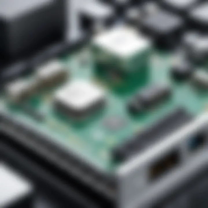 Essential Configuration Settings for Silver Peak
