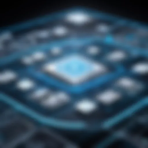 Overview of Silver Peak SD-WAN Architecture