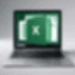 Comprehensive Guide to Downloading Excel 2017 Introduction