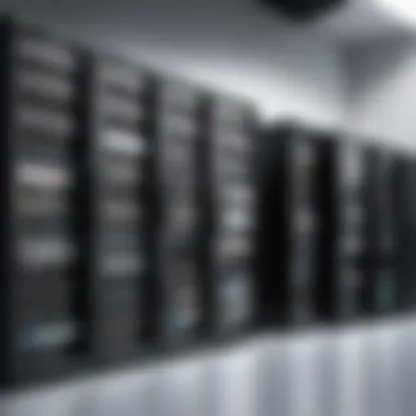 Storage Solutions for Video Surveillance Data Storage solutions for video surveillance data