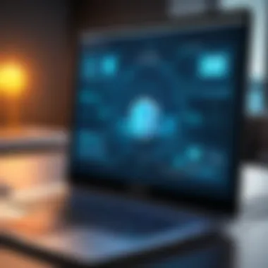 Implementing Best Practices in Cybersecurity Cybersecurity best practices