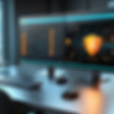 Benefits of Utilizing SolarWinds Network Firewall Benefits of SolarWinds firewall