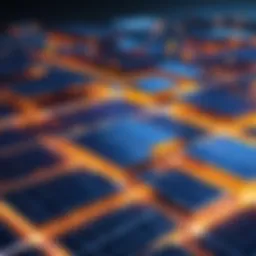 Advanced network security architecture