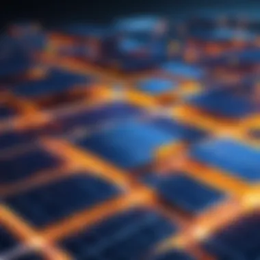 Exploring the Architecture of SolarWinds Network Security Advanced network security architecture