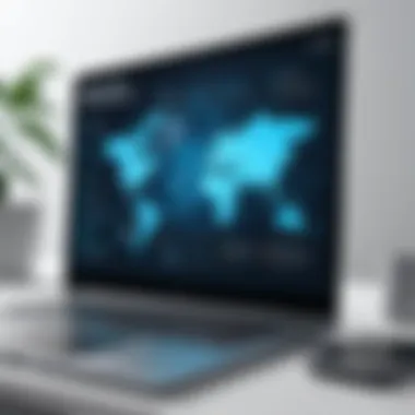 Best Practices for Threat Response Infographic displaying best practices for threat response