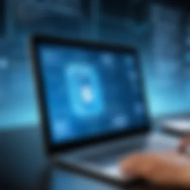 Real-World Applications of IDS Case study analysis showcasing real-world IDS applications