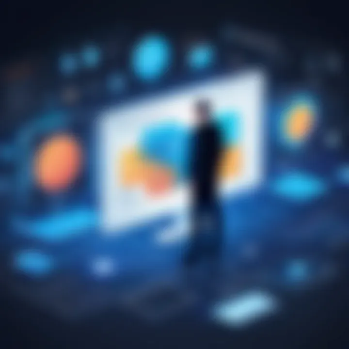 Implementation Strategies for IDS Diagram illustrating implementation strategies for IDS