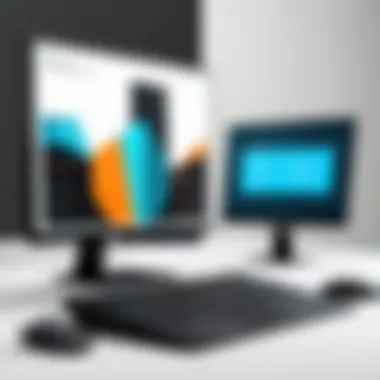 Effective Removal Techniques for Keylogger Threats Infographic on removal techniques for keylogger threats