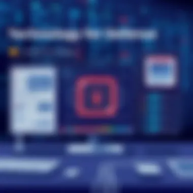 Modern technology tools for network protection