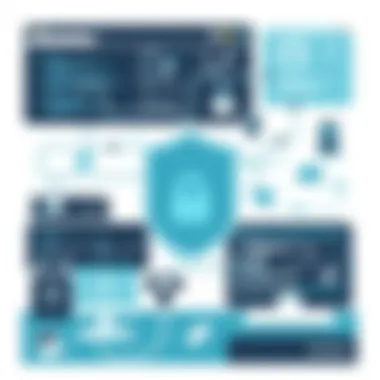 Effective Network Security Strategies Preventative measures for securing home networks