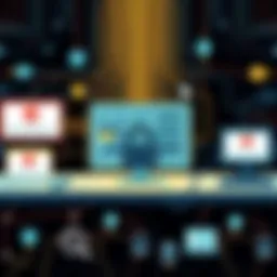 Threat landscape of DDoS attacks against home networks