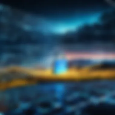 The Future Landscape of Data Protection Future of data protection in the digital world