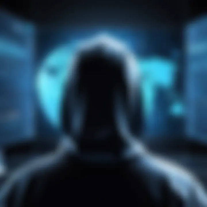 Digital Privacy Protection