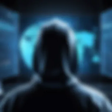 Safeguarding Digital Privacy in the Cyber World Digital Privacy Protection
