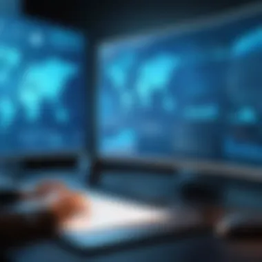 Strategic Approaches for Mitigating Risks in Cybersecurity Risk Mitigation Strategies