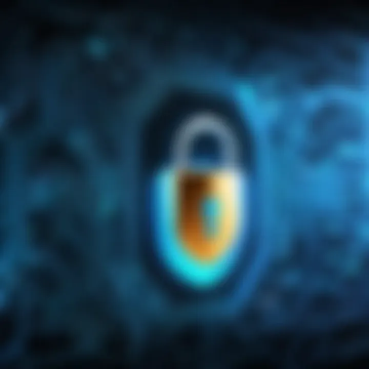 Secure Data Encryption