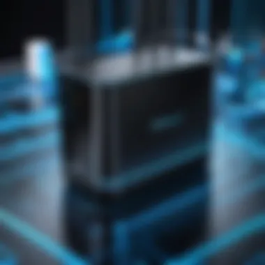 Seamless Network Continuity Continuity in Connectivity with 5G Backup Routers