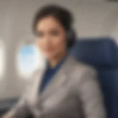 Copa Airlines Passenger Services Elegance