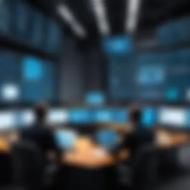 Behind the Scenes: Covert Operations Planning at CIA Headquarters Covert Operations Planning
