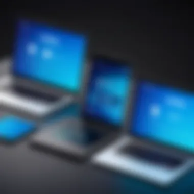 Seamless Transition Between Devices with VPN Cross-Device VPN Usage