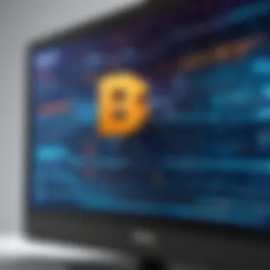 Decoding the Cryptography of DNS Server IP Cryptography Concept