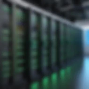 Fortifying Digital Perimeters Cutting-Edge Network Protection