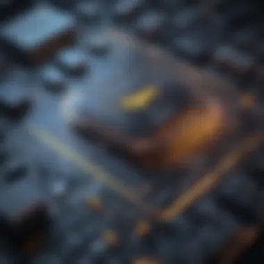Advancing Cybersecurity Technology Cutting-Edge Security Technology